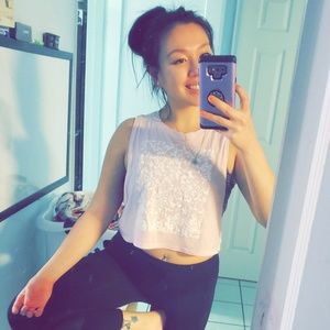 Meet your Posher, Colleen